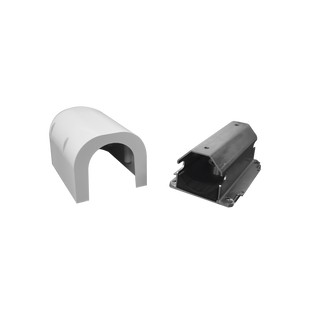 ENGANCHE TIPO S PARA BARRERAS FAAC 620 615