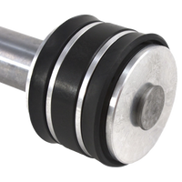 EMBOLO COMPLETO PARA OPERADOR FAAC 400 BC