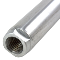 EMBOLO COMPLETO PARA OPERADOR FAAC 400 BC