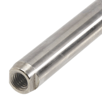 EMBOLO COMPLETO PARA OPERADOR FAAC 400 BL
