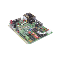 TABLILLA PARA 6500/9000(4405-018)