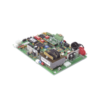 TABLILLA PARA 6500/9000(4405-018)