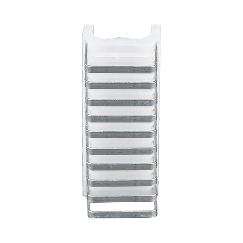 Paquete de 300 Grapas con Aislamiento, para Cables NM (RomexÆ) como 14/3, 14/3G, 12/3 y otros cables de hasta 11/32 x 19/32 (9 mm x 15 mm / 0.35 x 0.59 pulgadas).