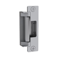 Contrachapa eléctrica HES 4500C/ Resistente a Incendios/ Múltiples Placas/ 5 Años Garantía