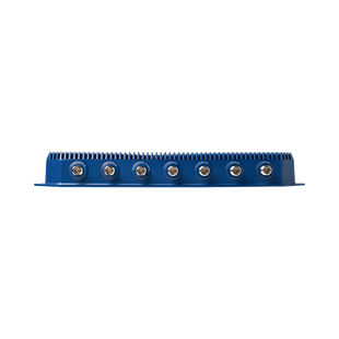 KIT Amplificador de Señal Celular, ENTERPRISE 4300/ Para Montaje en Pared/ Mejora la Señal de los principales operadores | Cubre áreas de hasta 4800 m²