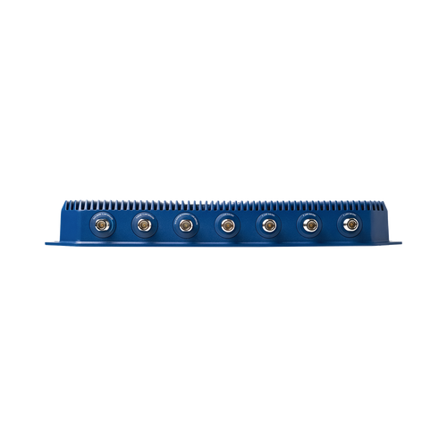 KIT Amplificador de Señal Celular, ENTERPRISE 4300/ Para Montaje en Pared/ Mejora la Señal de los principales operadores | Cubre áreas de hasta 4800 m²