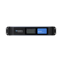 Amplificador de Señal Celular, ENTERPRISE 4300/ Para Montaje en RACK/ Mejora la Señal Celular de Múltiples Operadores/ Puede cubrir áreas de hasta 4800 metros cuadrados.