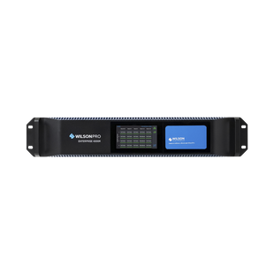 Amplificador de Señal Celular, ENTERPRISE 4300/ Para Montaje en RACK/ Mejora la Señal Celular de Múltiples Operadores/ Puede cubrir áreas de hasta 4800 metros cuadrados.