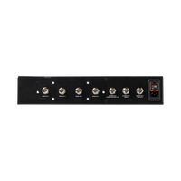 Amplificador de Señal Celular, ENTERPRISE 4300/ Para Montaje en RACK/ Mejora la Señal Celular de Múltiples Operadores/ Puede cubrir áreas de hasta 4800 metros cuadrados.