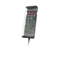 Kit Amplificador de señal celular 4G LTE, 3G y VOZ. Especial para vehículos donde el conductor o copiloto requiere la mayor concentración de señal. Soporta un usuario y múltiples operadores.
