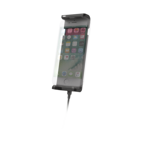 Kit Amplificador de señal celular 4G LTE, 3G y VOZ. Especial para vehículos donde el conductor o copiloto requiere la mayor concentración de señal. Soporta un usuario y múltiples operadores.