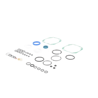 KIT DE EMPAQUES PARA FAAC 422 VER POST 2005