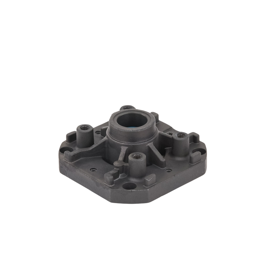 BRIDA DE TAPA DELANTERA PARA OPERADOR FAAC 400