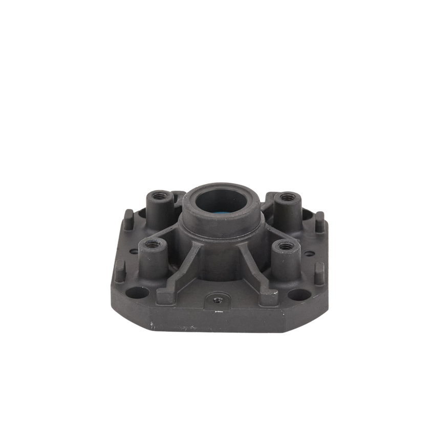 BRIDA DE TAPA DELANTERA PARA OPERADOR FAAC 400
