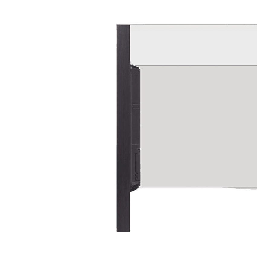 Pantalla Profesional LED 46" para Exterior con Vidrio Templado de Protección 5T, Full HD (1080p), HDMI, Brillo 3500 cd/m2. Compatible VESA 995 x 500mm