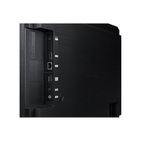 Pantalla Profesional LED de 24" / FHD (1920x1080p) /HDMI / Compatible VESA / Compatible con Samsung VXT