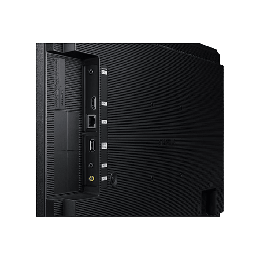 Pantalla Profesional LED de 24" / FHD (1920x1080p) /HDMI / Compatible VESA / Compatible con Samsung VXT