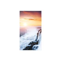 Pantalla Profesional LED de 55" para Video Wall, Full HD (1080p), HDMI/DP / 700 nits /  Bisel Ultra Delgado de 0.44mm. Compatible con montajes VESA