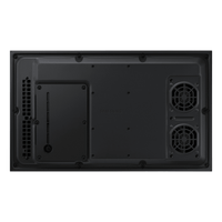 Pantalla Profesional LED 24" para Exterior Protección para exterior 3T / Full HD (1080p) / HDMI / LAN / Brillo 1500 cd/m2 / Compatible con montaje VESA