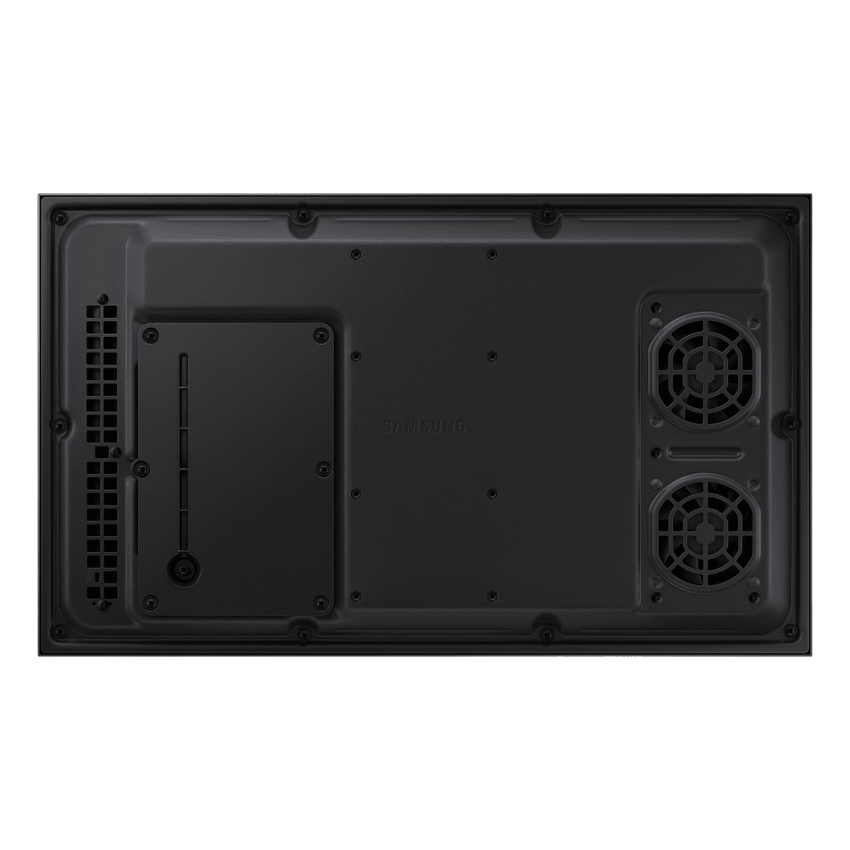 Pantalla Profesional LED 24" para Exterior Protección para exterior 3T / Full HD (1080p) / HDMI / LAN / Brillo 1500 cd/m2 / Compatible con montaje VESA