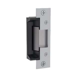 Contrachapa eléctrica HES 5000C Bajo Perfil/ Múltiples Placas/ 5 Años Garantia/ 1 millon de Ciclos