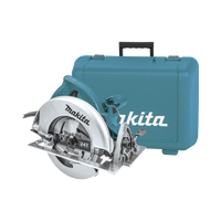 Sierra Circular de 7â??1/4" con estuche.