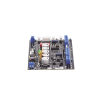 Tarjeta principal para torniquete MST/EDC Series