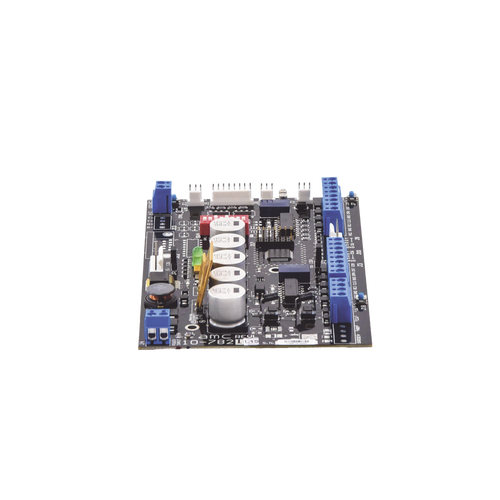 Tarjeta principal para torniquete MST/EDC Series