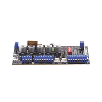 Tarjeta principal para torniquete MST/EDC Series