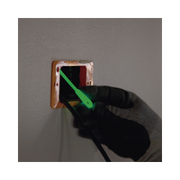 Guía Jalacables Luminiscente de 12 Metros (39.37 Pies)