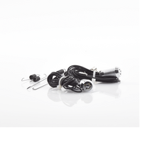 KIT DE RESORTES PARA CONVERSION DE TORNIQUETE  EDC A ABIERTO EN CASO DE FALLA