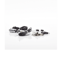KIT DE RESORTES PARA CONVERSION DE TORNIQUETE  EDC A ABIERTO EN CASO DE FALLA