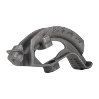 Doblatubos para Pared Delgada de 3/4"  y Pared Gruesa 1/2".