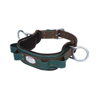 Cinturón de Liniero Estándar c/Cojín de Oscaría Talla 40.