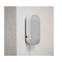 KIT Amplificador de Señal Celular, HOME MULTIROOM | Mejora la Señal Celular de todos los Operadores | Cubre áreas de hasta 900 m²