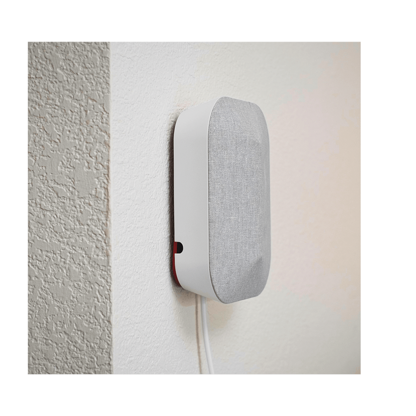 KIT Amplificador de Señal Celular, HOME MULTIROOM | Mejora la Señal Celular de todos los Operadores | Cubre áreas de hasta 900 m²