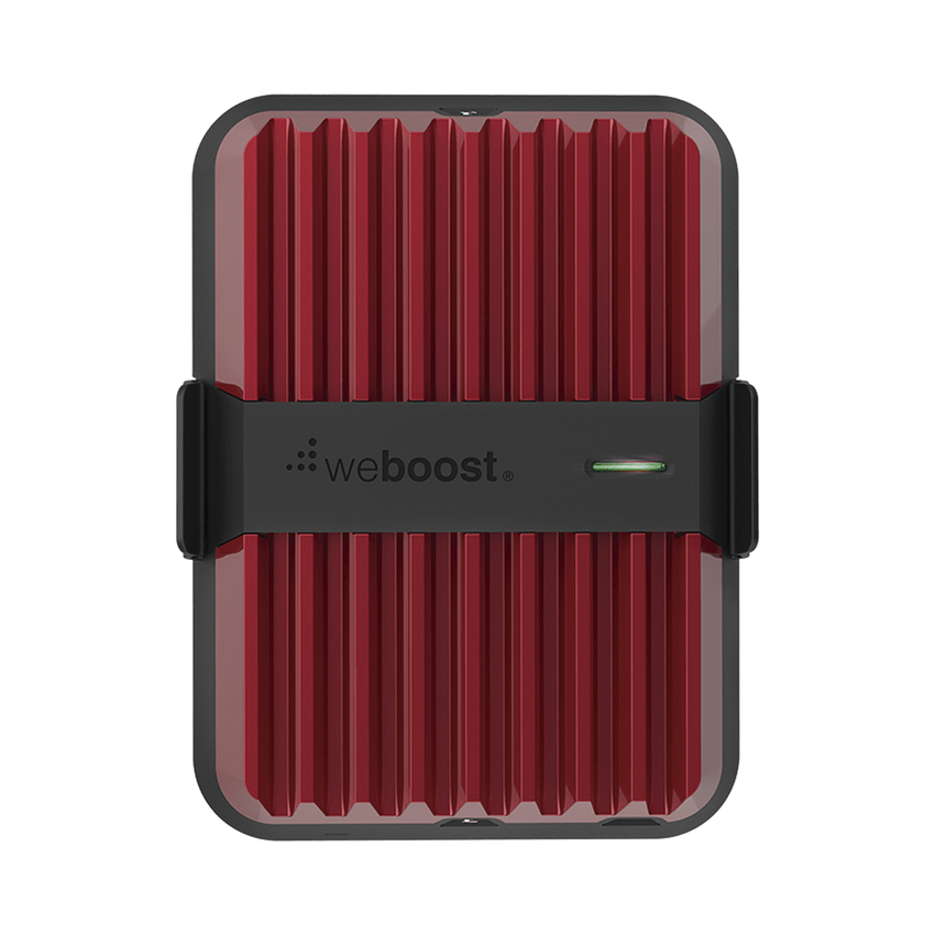 KIT de Amplificador de Señal Celular, DRIVE REACH | Capta Señal Celular de las Torres más Lejanas para que se Mantenga Comunicado y con Datos 4G LTE y 3G | Ideal para cualquier tipo de Vehículo de Pasajeros, Camionetas, Pick up