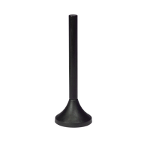 KIT de Amplificador de Señal Celular, DRIVE REACH | Capta Señal Celular de las Torres más Lejanas para que se Mantenga Comunicado y con Datos 4G LTE y 3G | Ideal para cualquier tipo de Vehículo de Pasajeros, Camionetas, Pick up