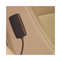 KIT de Amplificador de Señal Celular, DRIVE REACH | Capta Señal Celular de las Torres más Lejanas para que se Mantenga Comunicado y con Datos 4G LTE y 3G | Ideal para cualquier tipo de Vehículo de Pasajeros, Camionetas, Pick up