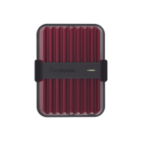 KIT Amplificador de Señal Celular 4G LTE, 3G y VOZ. Drive Reach Fleet. Especial para flota de vehículos que requieren un amplificador permanente. Policía, reparto, servicio, gubernamentales, etc.