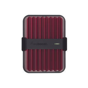 KIT Amplificador de Señal Celular 4G LTE, 3G y VOZ. Drive Reach Fleet. Especial para flota de vehículos que requieren un amplificador permanente. Policía, reparto, servicio, gubernamentales, etc.