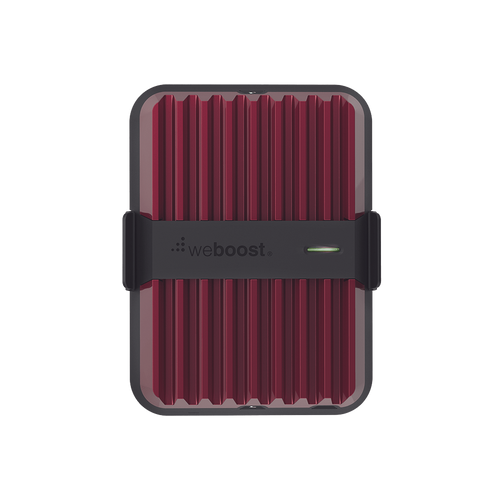 KIT Amplificador de Señal Celular 4G LTE, 3G y VOZ. Drive Reach Fleet. Especial para flota de vehículos que requieren un amplificador permanente. Policía, reparto, servicio, gubernamentales, etc.