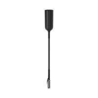 KIT Amplificador de Señal Celular 4G, 3G, VoLTE y Voz Convencional, Drive Reach OTR/ Especial para Tractocamión y Pick up Pesados/ Soporta múltiples dispositivos y compañías como Telcel, AT&T y Movistar a la vez.