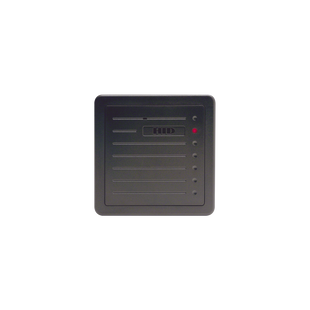 Lector de Proximidad HID de Mediano Alcance PROXPRO