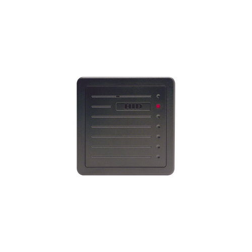Lector de Proximidad HID de Mediano Alcance PROXPRO