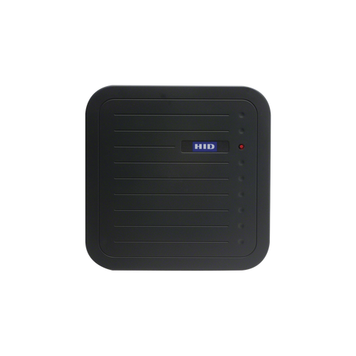 Lector de Proximidad 5375 MaxiProx HID  de Largo Alcance