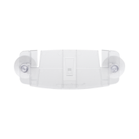 Compact Tag Holder