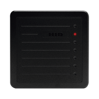 Lector de Proximidad HID de Mediano Alcance PROXPRO 5455