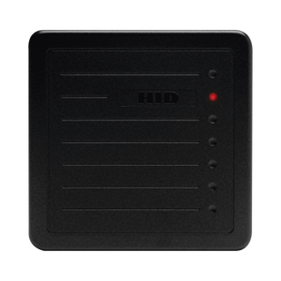 Lector de Proximidad HID de Mediano Alcance PROXPRO 5455