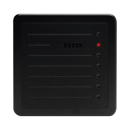 Lector de Proximidad HID de Mediano Alcance PROXPRO 5455